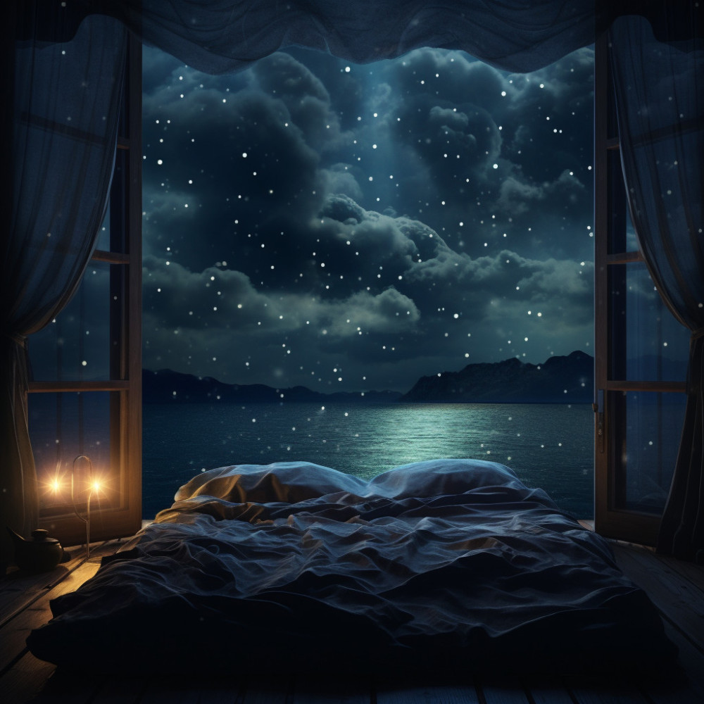 Harmonizing the Sleepy Flames