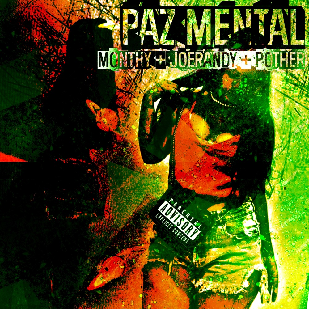 Paz Mental (Radio Edit)