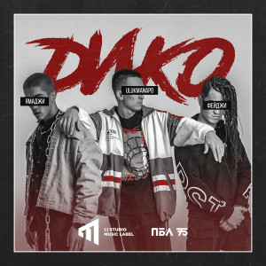 Listen to Дико (Explicit) song with lyrics from Ямаджи