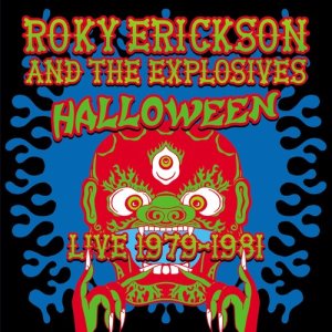 ดาวน์โหลดและฟังเพลง Starry Eyes (Live) พร้อมเนื้อเพลงจาก Roky Erickson