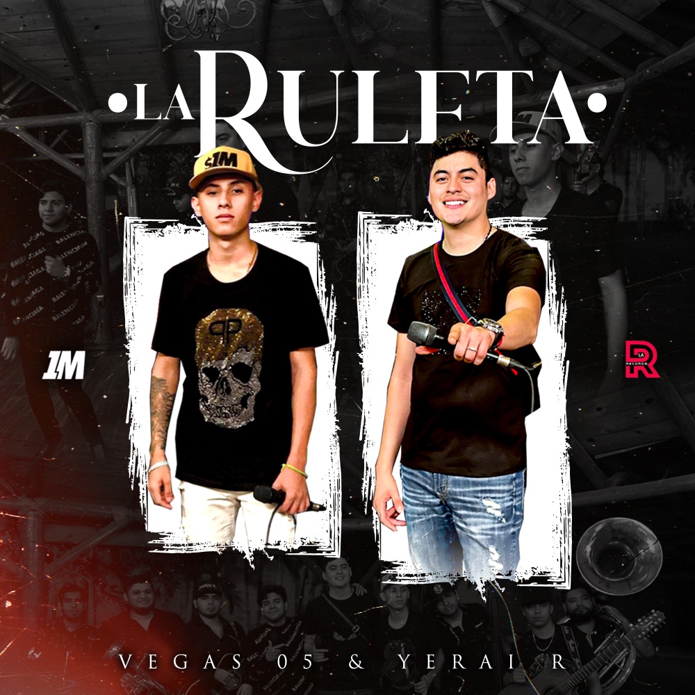 La Ruleta (En Vivo) (Explicit) (En Vivo|Explicit)