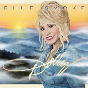 Album Blue Smoke from Dolly Parton