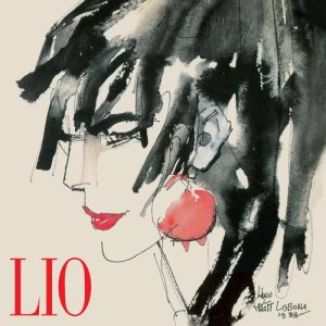 收聽Lio的Cancan (2017 Remastered Version)歌詞歌曲