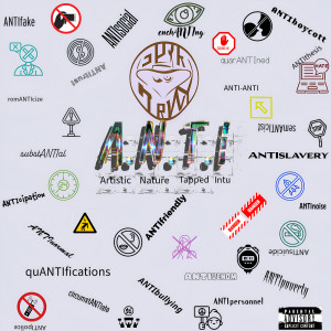 Listen to Steppin (Explicit) song with lyrics from SPIIROW