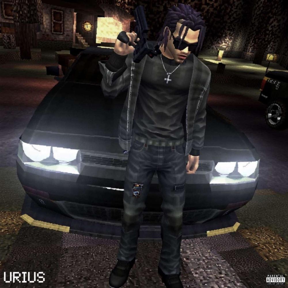 Spin back (feat. F1lthy) (Explicit)