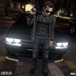 收聽Urius的Inamix (feat. kkscorin) (Explicit)歌詞歌曲