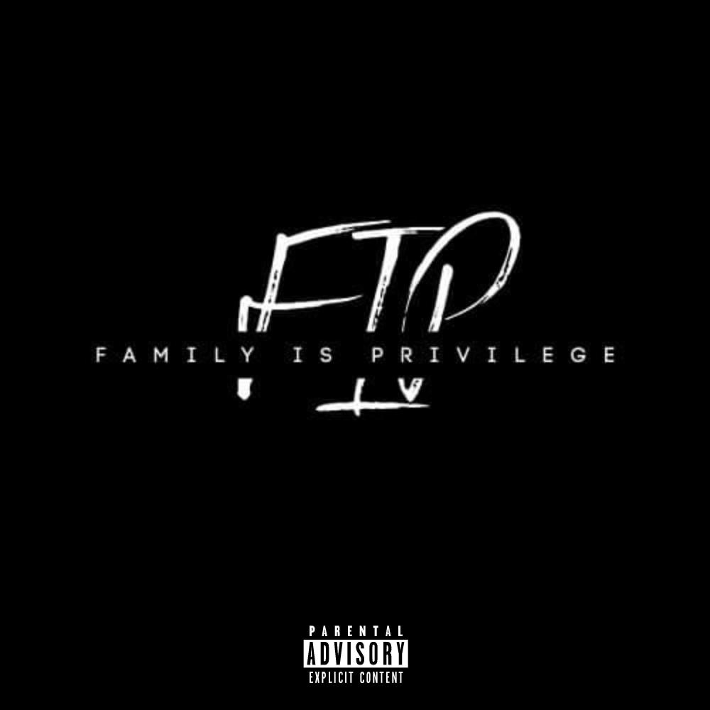 HYB (feat. FIP, Tray Weez, Wolf Jonez & King Swizzi) (Explicit)