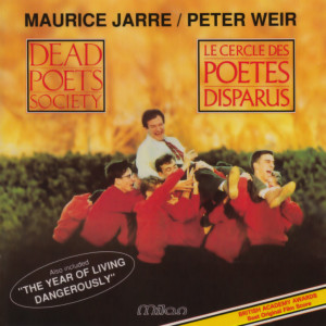 Listen to Kwan's Sacrifice (From "L'année de tous les dangers") song with lyrics from Maurice Jarre