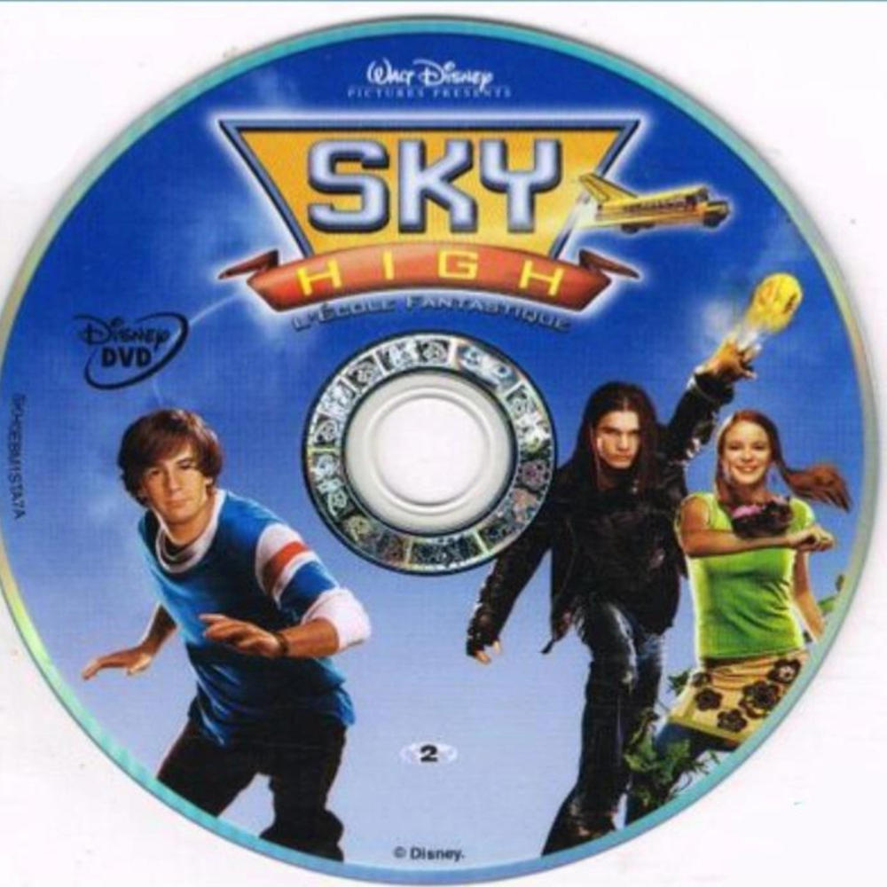 SKY HIGH (feat. Yabujin & vjac0b) (Explicit)