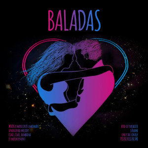 Various的专辑Baladas