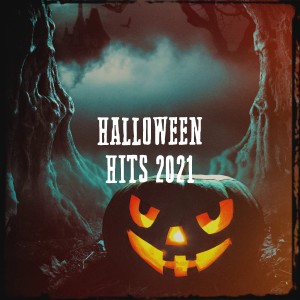 Album Halloween Hits 2021 oleh Today's Hits!