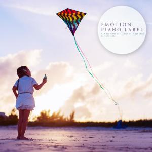 Album New Age Piano Collection With Memories Of Pure Times from Korea Various Artists