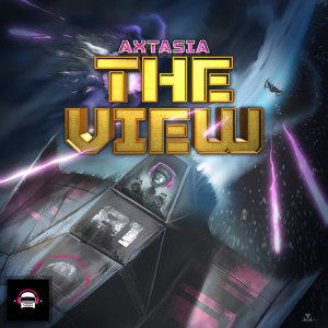 ดาวน์โหลดและฟังเพลง The View พร้อมเนื้อเพลงจาก Axtasia