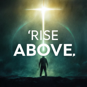 Album Rise Above oleh Hasan Ahmed