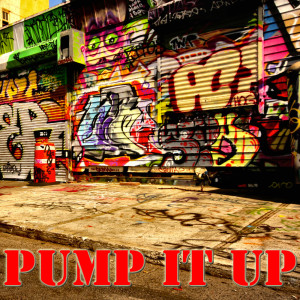 อัลบัม Pump It Up (Explicit) ศิลปิน Various Artists