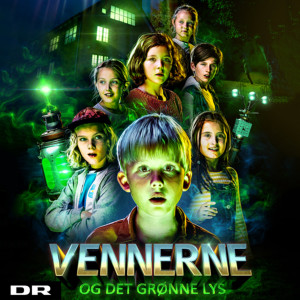 อัลบัม Vennerne Og Det Grønne Lys ศิลปิน Ramasjang