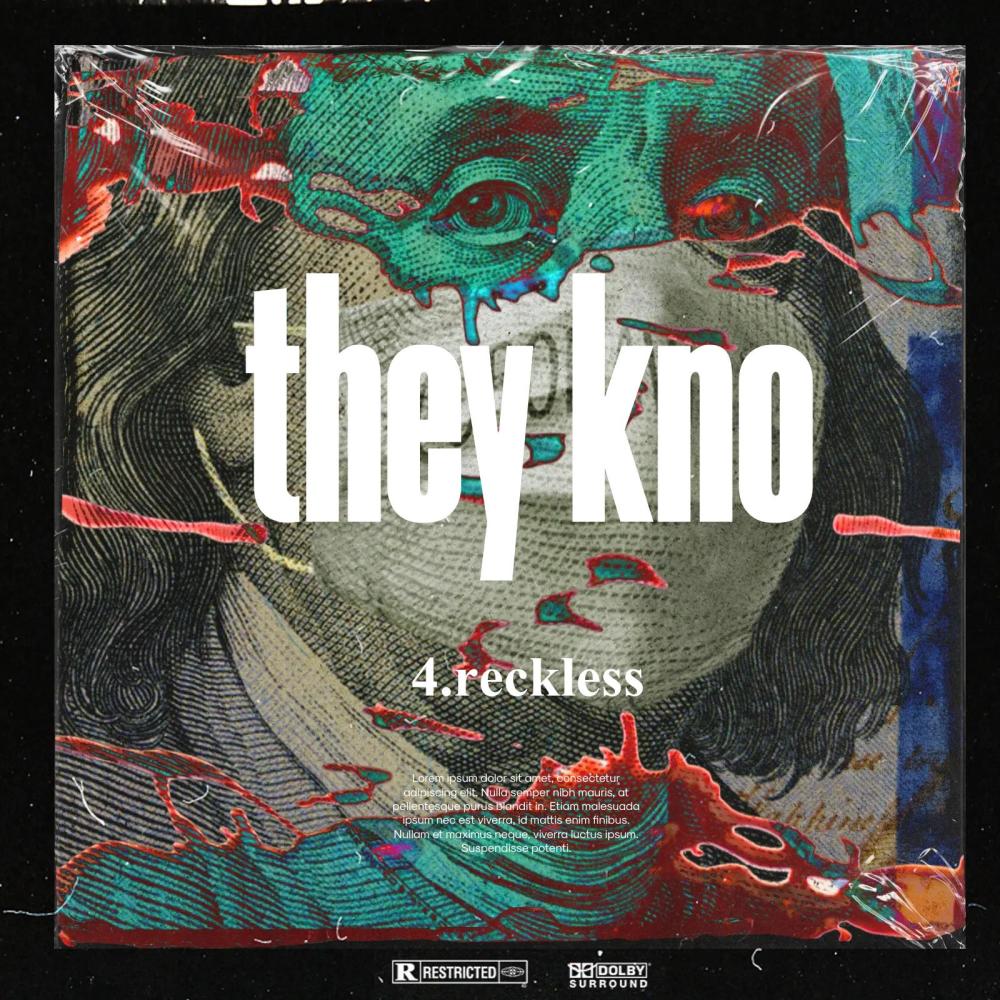 They kno (Explicit)