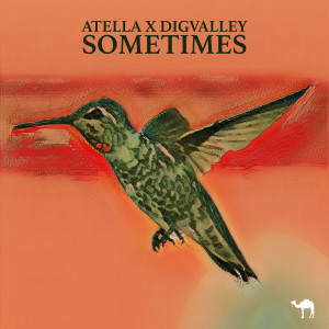 收听Atella的Sometimes歌词歌曲