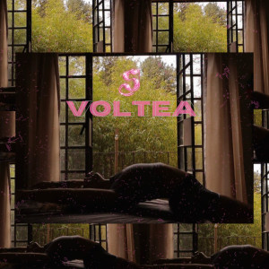ดาวน์โหลดและฟังเพลง Voltea พร้อมเนื้อเพลงจาก Safri
