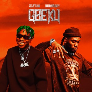 收聽Zlatan的Gbeku歌詞歌曲