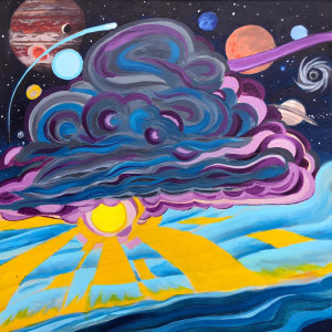 default playlist img