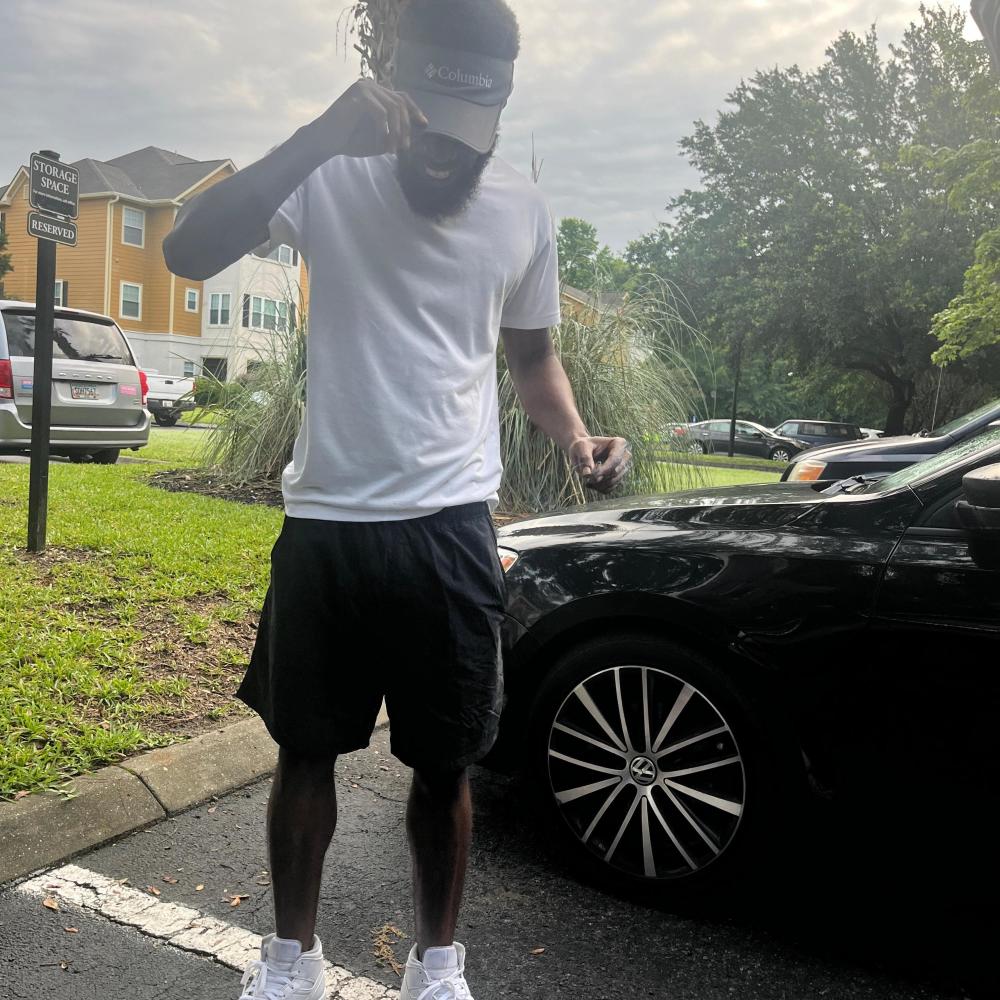 Trap stay turnt (Explicit)