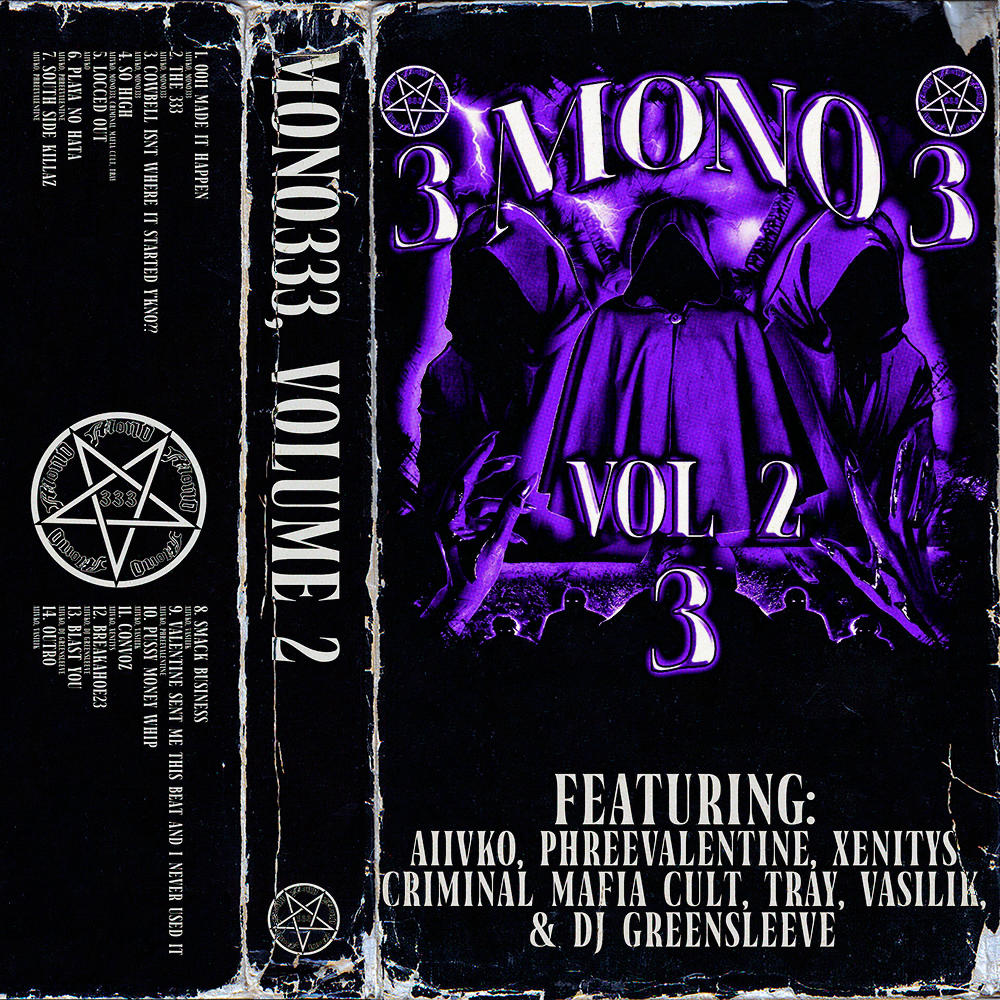 Convoz (feat. xenitys) (Explicit)