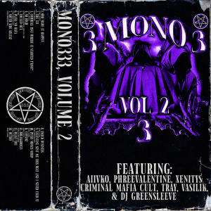 Aiivko的專輯MONO, Vol. 2 (Explicit)