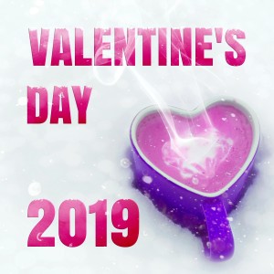 Various Artists的專輯Valentine's Day 2019