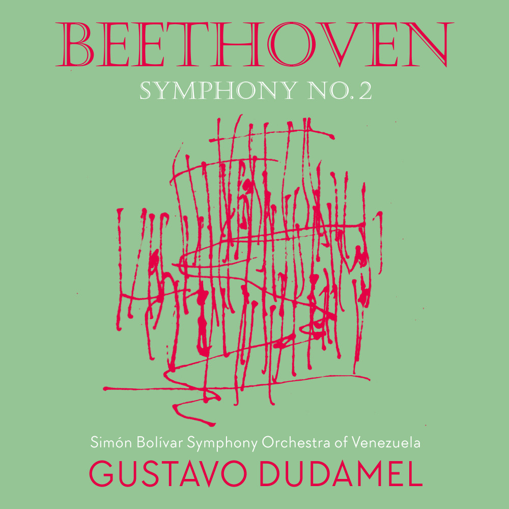 Symphony No. 2 in D Major, Op. 36: I. Adagio molto - Allegro con brio