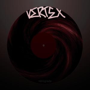 Vertex的专辑Retrograde