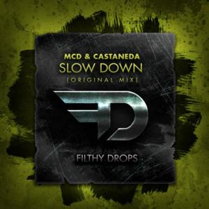 Album Slow Down from 
