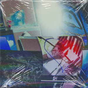 Album Virtual Escapism (Explicit) from 
