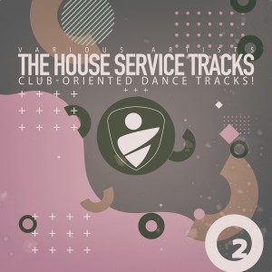 Album The House Service Tracks, Vol. 2 from Various