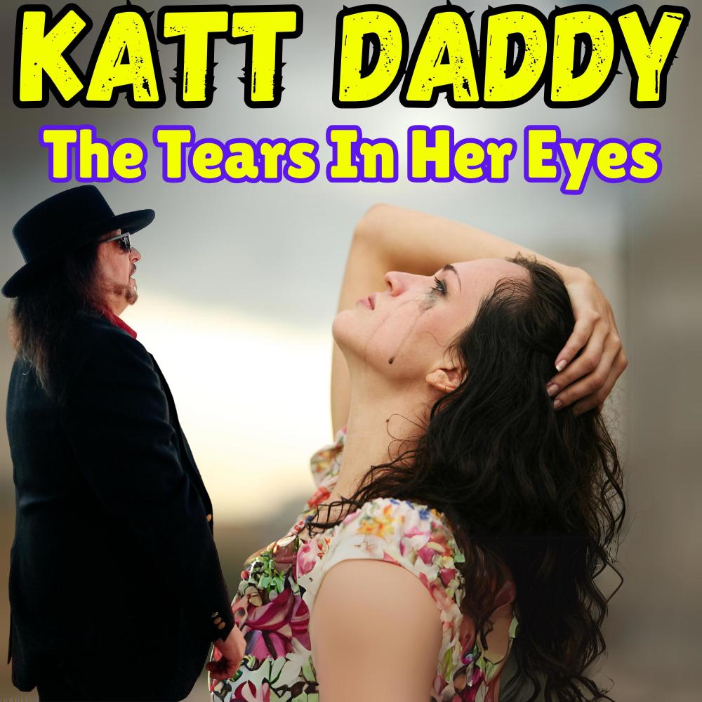 The Tears In Her Eyes