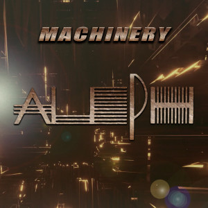 Album Machinery from Aleph