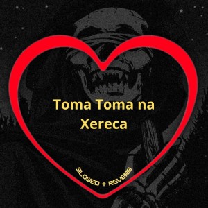 Album Toma Toma na Xereca (Slowed + Reverb) (Explicit) from Love Fluxos