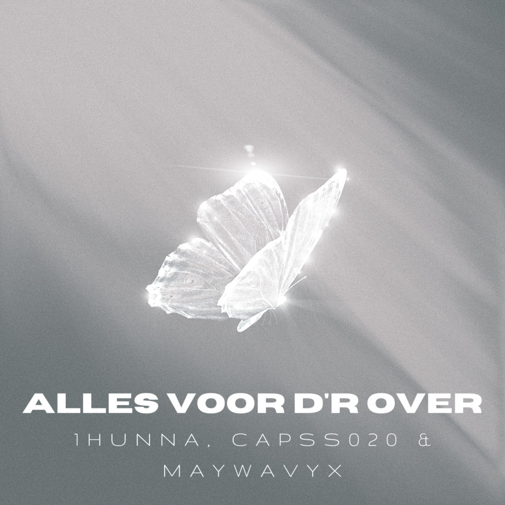 Alles Voor D'r Over (Explicit)