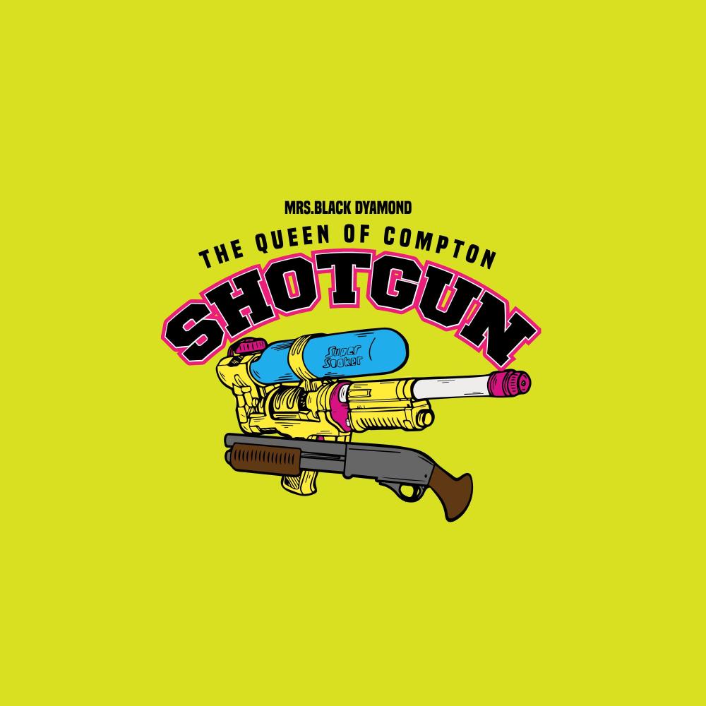 Shotgun (Explicit)