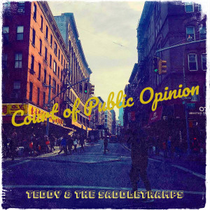 Listen to Court of Public Opinion song with lyrics from Teddy