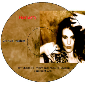 收聽Chrissie Hughes的Honesty歌詞歌曲