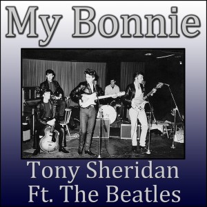 Tony Sheridan的專輯My Bonnie