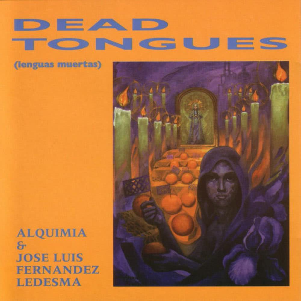 Dead Tongues II