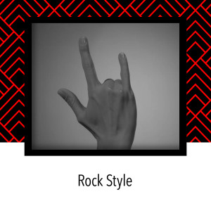 Various的專輯Rock Style