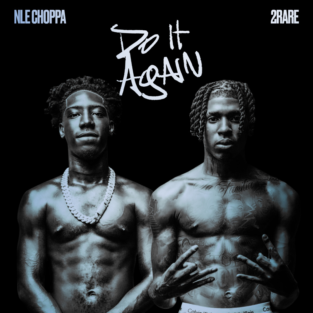 Do It Again (feat. 2Rare) (Clean)