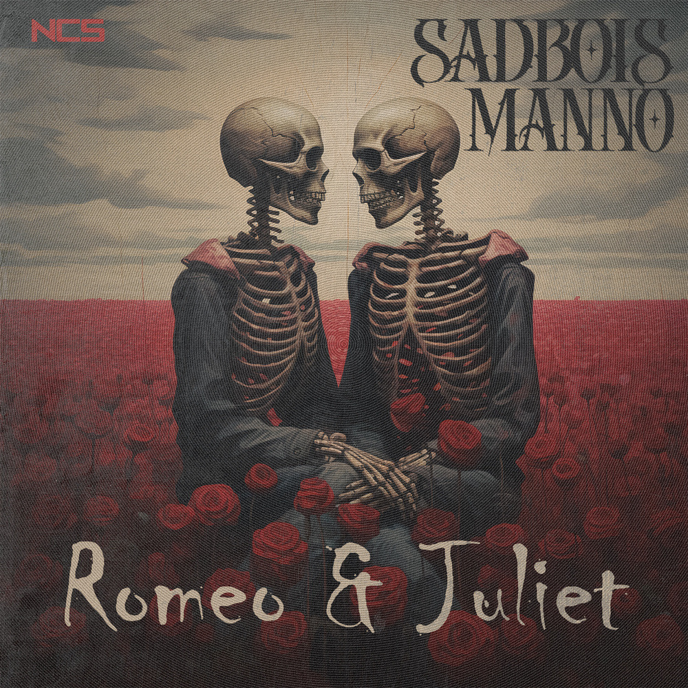 Romeo and Juliet (Explicit)