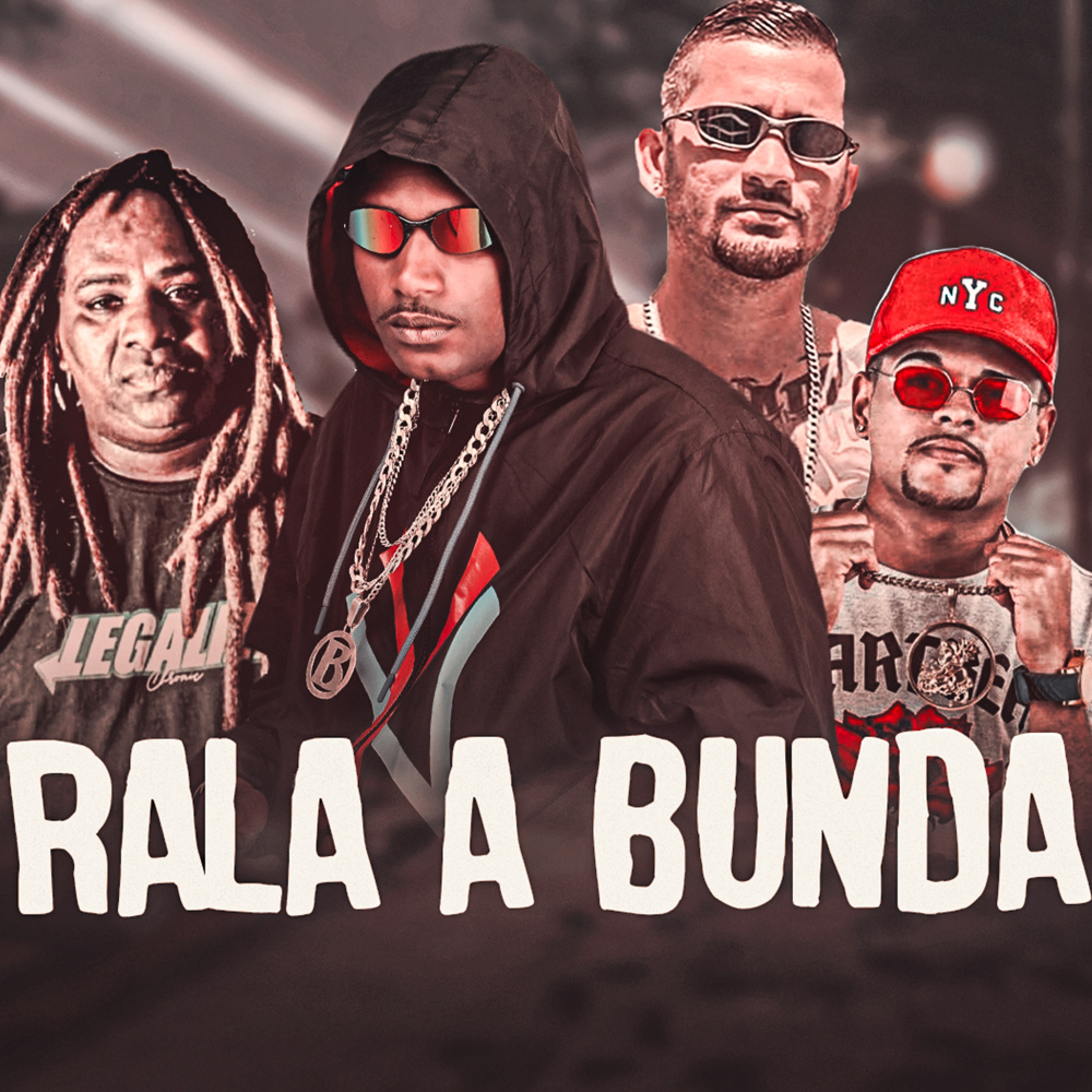 Rala a Bunda