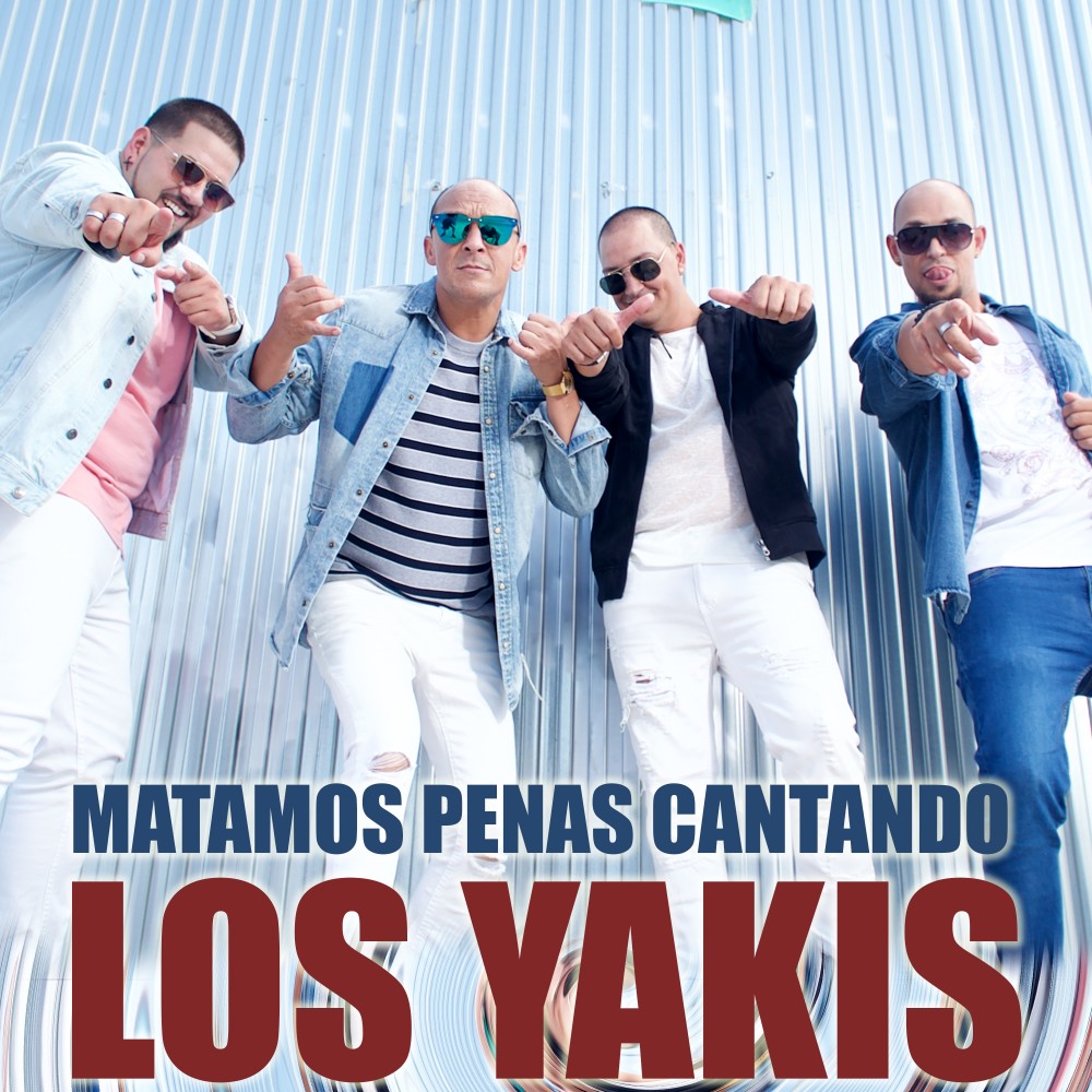 Matamos Penas Cantando