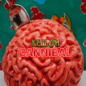 Listen to Cannibal song with lyrics from Kelloh