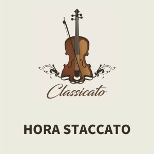 Album Hora Staccato from Grigoras Dinicu
